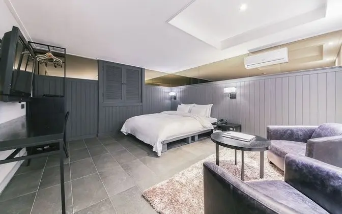 Oda (Standard room)