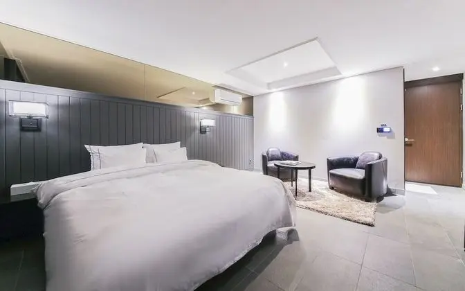 Oda (Standard room)