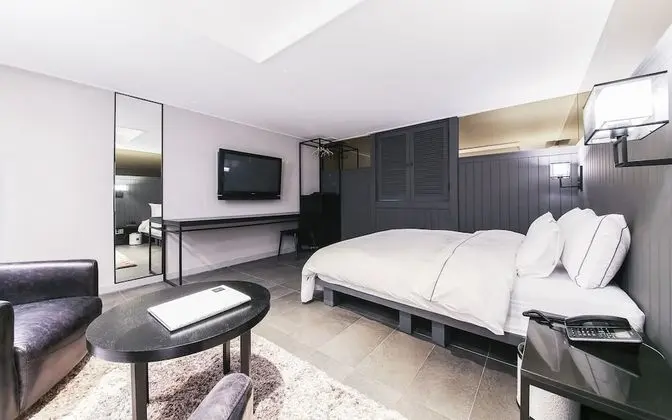 Oda (Standard room)