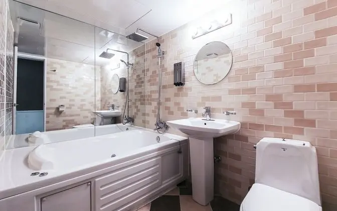 Oda (Standard room)