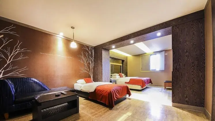 Deluxe Oda