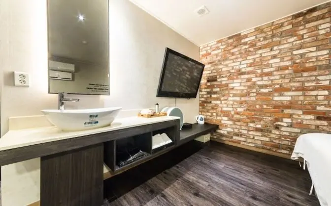 Oda (Standard-Non-Smoking Room)