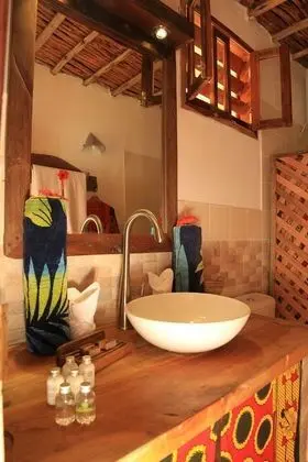 Family Bungalov