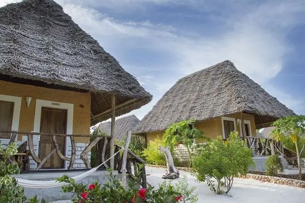 Standard Bungalov