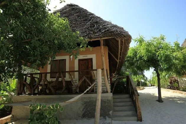 Standard Bungalov