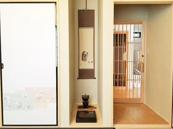 Traditional Oda (Japanese Style)
