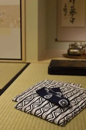 Traditional Oda (Japanese Style)