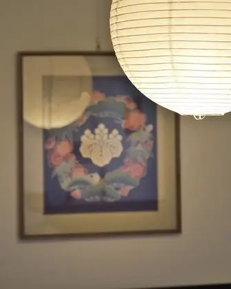 Traditional Oda (Japanese Style)