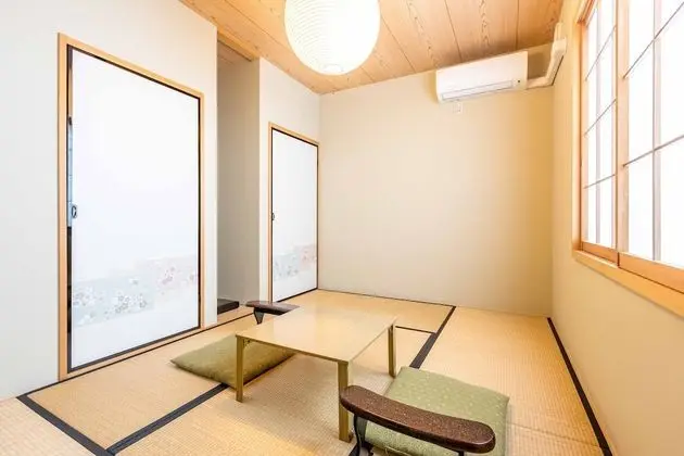 Traditional Oda (Japanese Style)