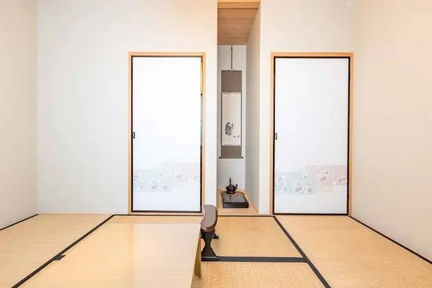 Traditional Oda (Japanese Style)