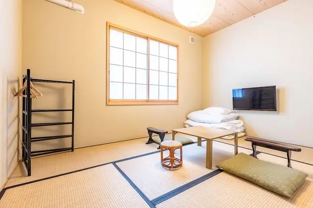 Traditional Oda (Japanese Style)