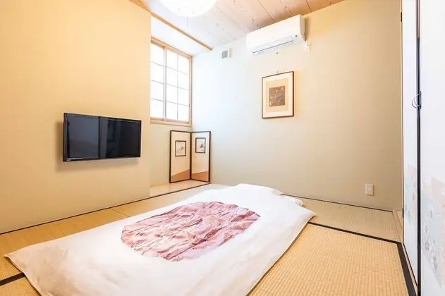 Traditional Oda (Japanese Style)