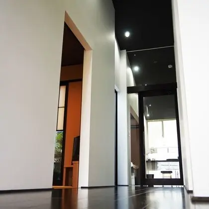 Standard Tek Büyük Yataklı Oda (+ 2 Japanese Futons)