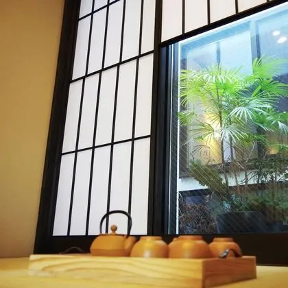 Standard Tek Büyük Yataklı Oda (+ 2 Japanese Futons)
