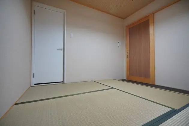 İki Ayrı Yataklı Oda (1F, Private Room, ShowerandToilet,103)