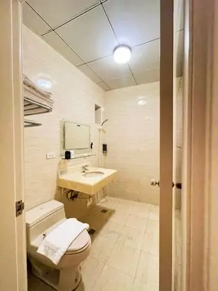 Comfort Oda, 2 Büyük (Queen) Boy Yatak