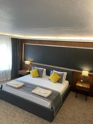 King Suite, Sokak Manzaralı