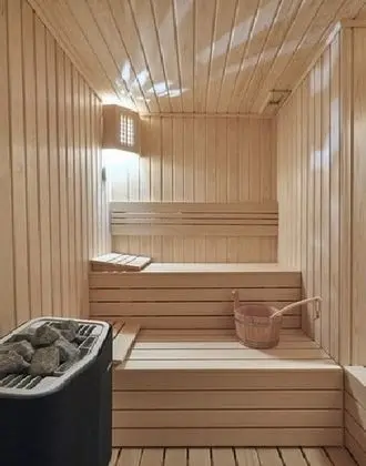 King Suite, Sokak Manzaralı