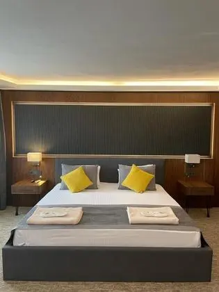 King Suite, Sokak Manzaralı