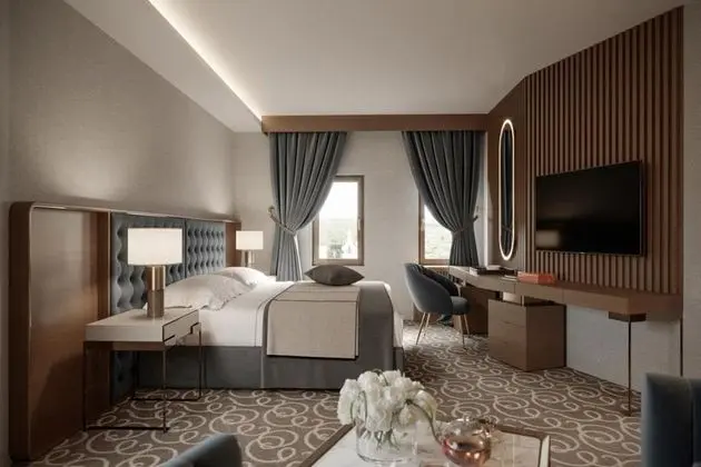 Executive Oda (İptal Edilemez)