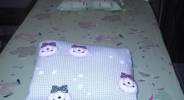 1 Çift Kişilik Veya 2 Tek Kişilik Yatak Standard