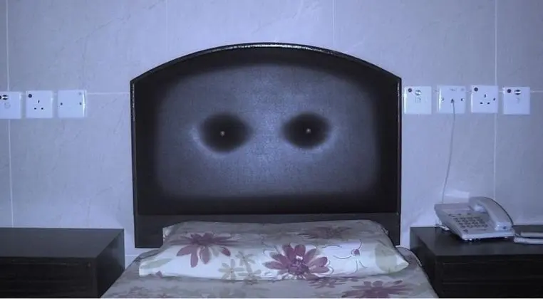 Tek Kişilik Oda Standard