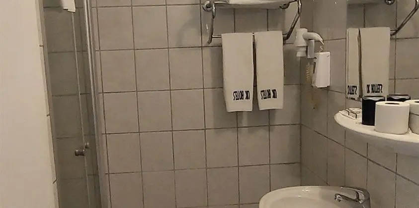 Standard Triple Oda