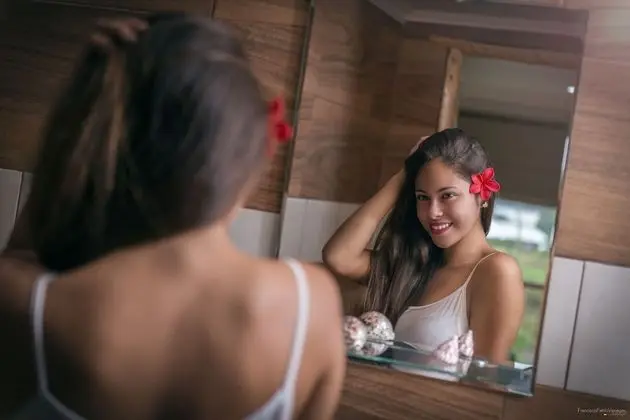 Superior Tek Büyük Yataklı Oda, Balkon, Bahçe Manzaralı
