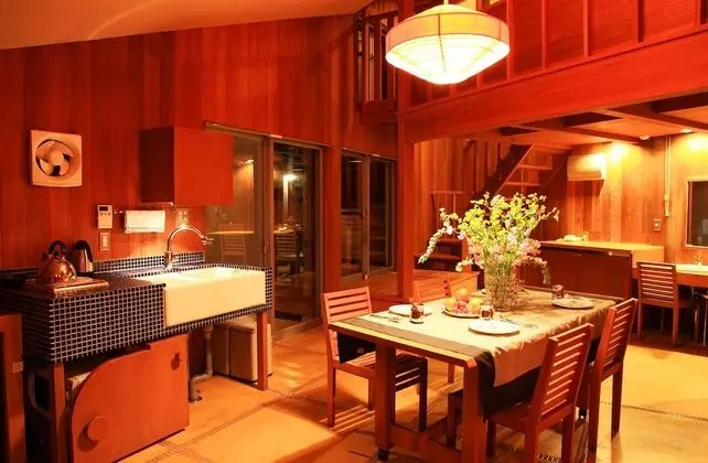 Superior Oda, Okyanus Manzaralı (for 6 Guests)