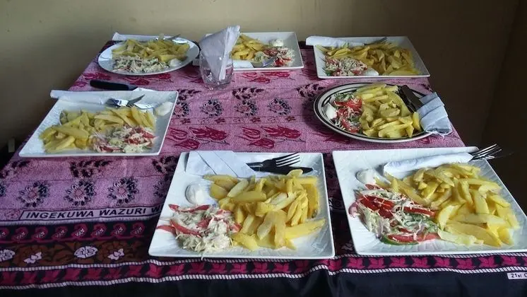 İki Ayrı Yataklı Oda