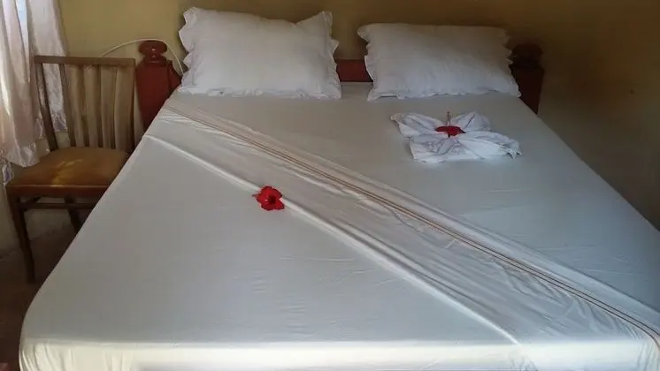 Tek Kişilik Oda
