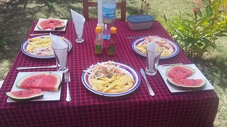 Tek Kişilik Oda
