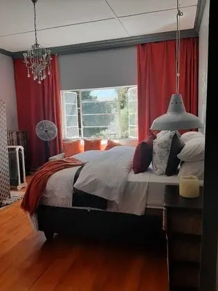Comfort Tek Büyük Yataklı Oda, Bahçe Manzaralı