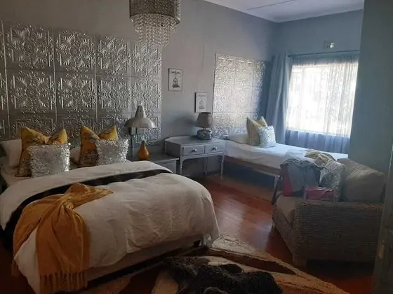 Comfort Tek Büyük Yataklı Oda, Bahçe Manzaralı