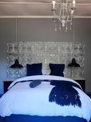 Comfort Tek Büyük Yataklı Oda, Bahçe Manzaralı
