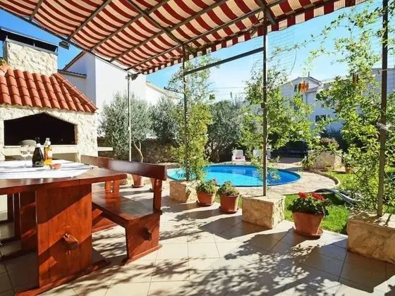 Ev, Birden Çok Yatak Odası, Balkon
