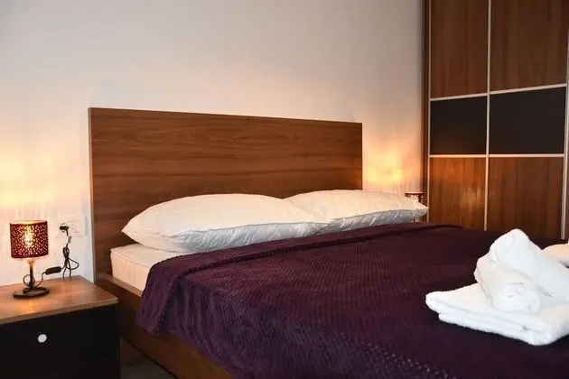Ev, Birden Çok Yatak Odası, Balkon