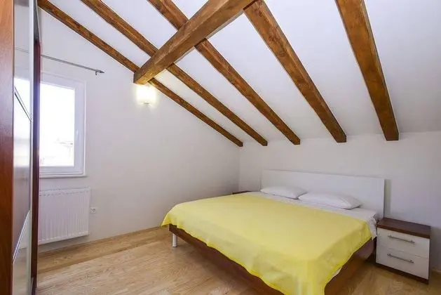 Ev, Birden Çok Yatak Odası, Balkon