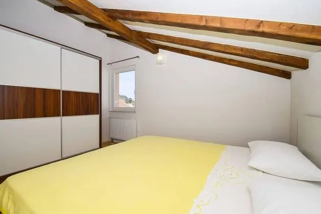 Ev, Birden Çok Yatak Odası, Balkon