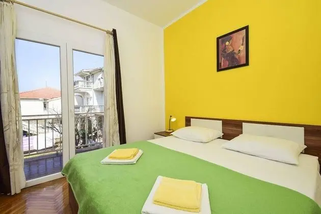 Ev, Birden Çok Yatak Odası, Balkon