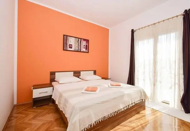 Ev, Birden Çok Yatak Odası, Balkon