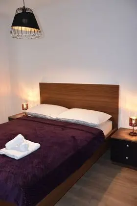 Ev, Birden Çok Yatak Odası, Balkon