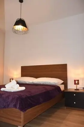 Ev, Birden Çok Yatak Odası, Balkon