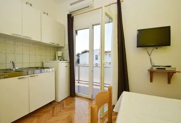 Ev, Birden Çok Yatak Odası, Balkon