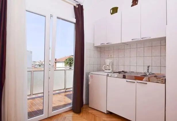 Ev, Birden Çok Yatak Odası, Balkon