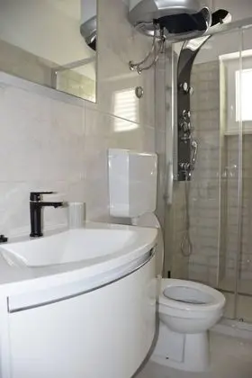 Ev, Birden Çok Yatak Odası, Balkon