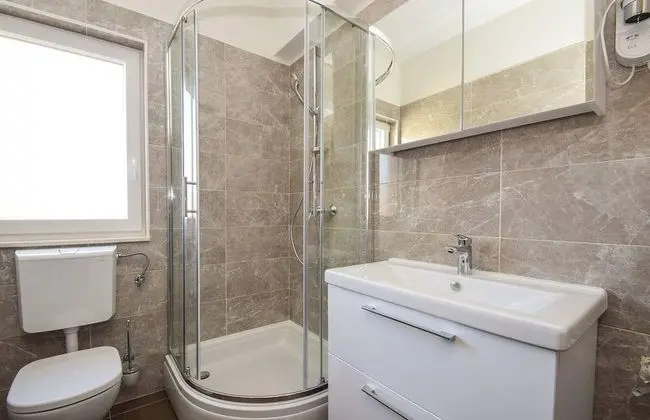 Ev, Birden Çok Yatak Odası, Balkon
