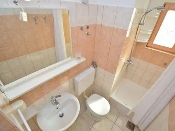 Ev, Birden Çok Yatak Odası, Balkon