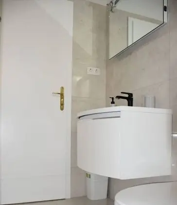Ev, Birden Çok Yatak Odası, Balkon