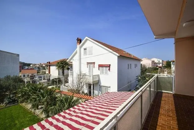 Ev, Birden Çok Yatak Odası, Balkon
